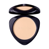 Dr Hauschka, poudre compacte, transparent, 8 g