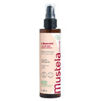 Mustela Maternite Essential Care set, lait corporel multifonctionnel pour femmes enceintes et post-partum, 2 x 200 ml Mustela Maternite Essential Care set, lait corporel multifonctionnel pour femmes enceintes et post-partum, 2 x 200 ml