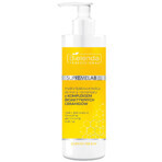 Bielenda Professional SupremeLAB Barrier Renew, émulsion nettoyante et démaquillante hydro-lipidique avec complexe de céramides bioactifs, 200 ml Bielenda Professional SupremeLAB Barrier Renew, émulsion nettoyante et démaquillante hydro-lipidique avec complexe de céramides bioactifs, 200 ml