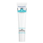 Pharmaceris Hyaluro-Sensilium hyaluronic acid cream in water for face and eye area, 40 ml + Hyaluro-Sensibio intense moisturizing serum, 4 ml free of charge