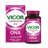 Vigor Multivitamin Ona, 90 comprimés