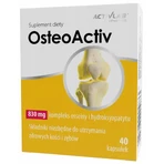 ActivLab Pharma OsteoActiv, 40 gélules