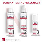 Pharmaceris N Magni-Capilaril, aktive Antifalten-Gesichtscreme, SPF 10, 50 ml + Vitamin C-Konzentrat 1200 mg, stärkend und glättend, 5 ml gratis Pharmaceris N Magni-Capilaril, aktive Antifalten-Gesichtscreme, SPF 10, 50 ml + Vitamin C-Konzentrat 1200 mg, stärkend und glättend, 5 ml gratis