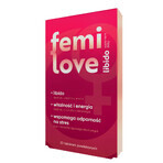 Femilove Libido, 30 comprimés Femilove Libido, 30 comprimés
