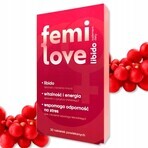 Femilove Libido, 30 comprimés Femilove Libido, 30 comprimés