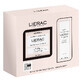 Lierac Arkeskin set, night cream 50 ml + anti-wrinkle eye cream 15 ml