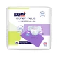 Super Plus Pechos, pañales, Extra Grande, 130-170 cm, 10 uds.