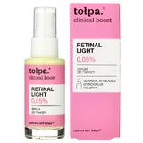Tolpa Clinical Boost Retinal Light 0,05%, facial serum, 30 ml