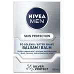 Kit Nivea Men Silver Control, bálsamo aftershave 100 ml + gel de ducha 250 ml + roll-on antitranspirante 50 ml + kit de maquillaje gratis Kit Nivea Men Silver Control, bálsamo aftershave 100 ml + gel de ducha 250 ml + roll-on antitranspirante 50 ml + kit de maquillaje gratis