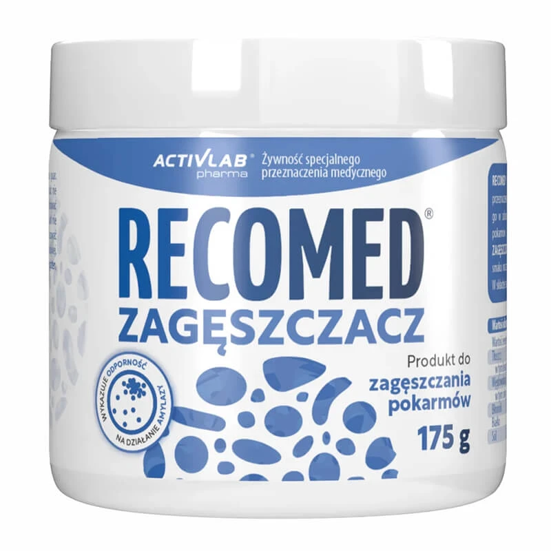 RecoMed thickener, 175 g