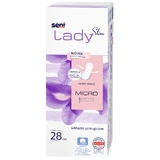 Lady Slim Breasts, urological insoles, Micro, 28 pcs