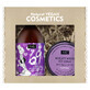 LaQ Unforgettable 69 Set, Duschgel 500 ml + K&#246;rpercreme 200 ml