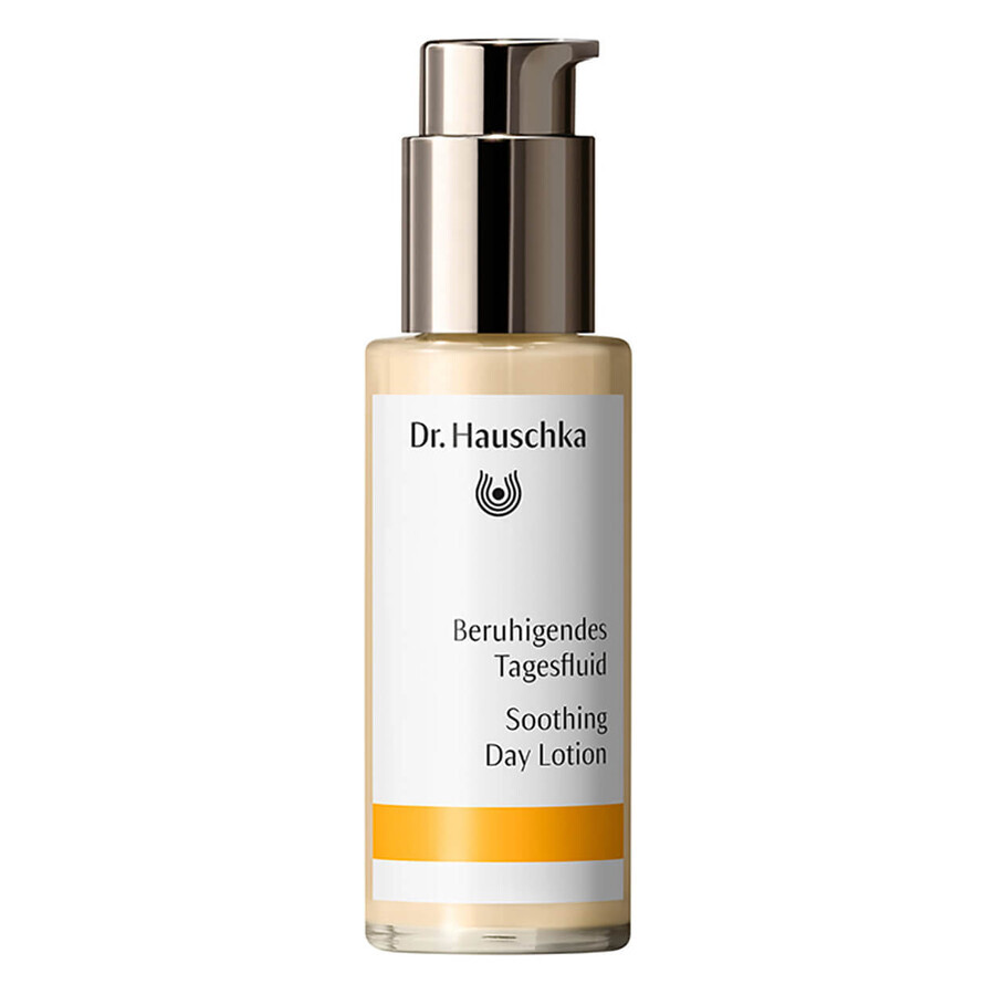 Dr Hauschka Emulsion de jour apaisante 50 ml