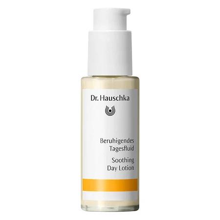 Dr Hauschka Emulsión calmante de día 50 ml