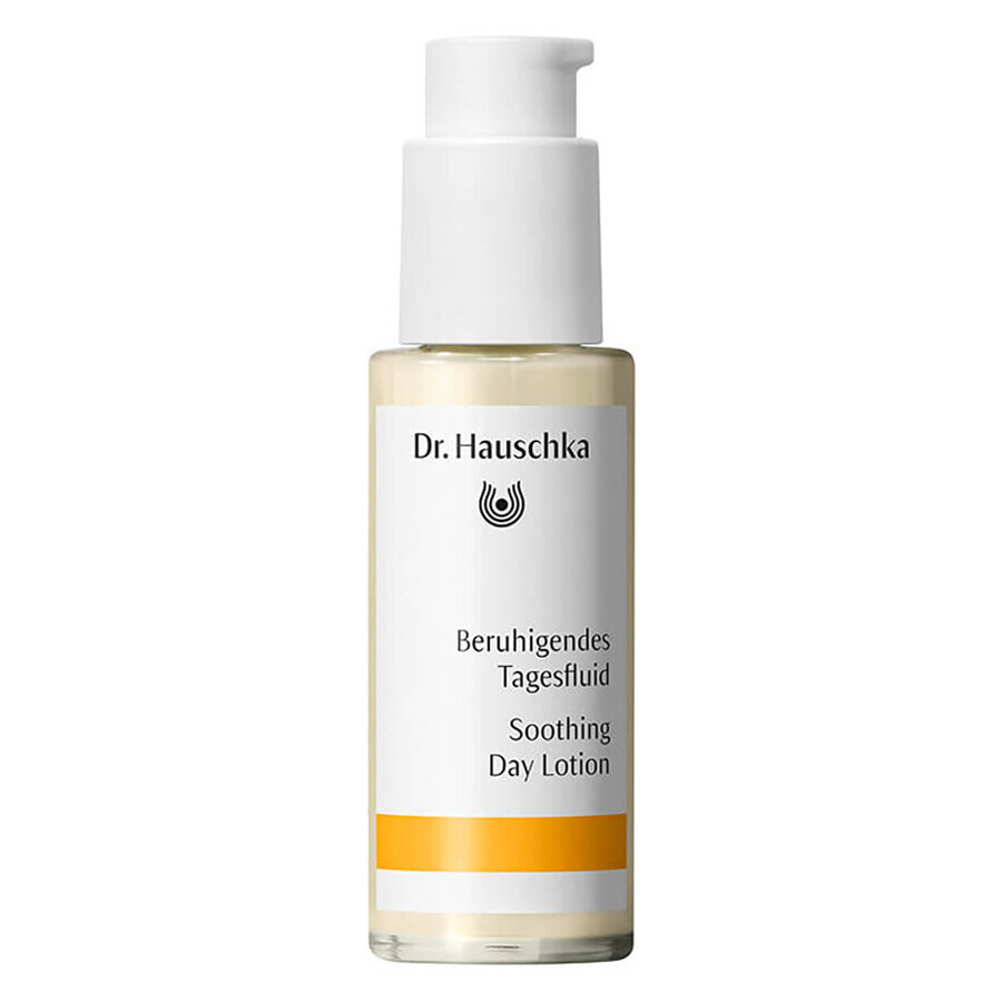 Dr Hauschka Emulsion de jour apaisante 50 ml