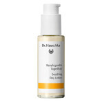 Dr Hauschka Emulsion de jour apaisante 50 ml Dr Hauschka Emulsion de jour apaisante 50 ml