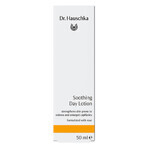 Dr Hauschka Emulsion de jour apaisante 50 ml Dr Hauschka Emulsion de jour apaisante 50 ml