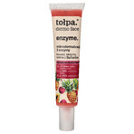 Tolpa Dermo Face Enzyme, Mikrodermabrasion 3 Enzyme, 40 ml Tolpa Dermo Face Enzyme, Mikrodermabrasion 3 Enzyme, 40 ml