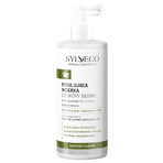 Set Sylveco Dermo Excessive Seborrhea, scalp regulating poultice 150 ml + salicylic acid shampoo 300 ml + acid scalp scrub 150 ml for 1 penny