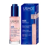 Uriage Age Age Absolu Collagen, Serum für die Mikroalterung der Haut, 30 ml