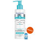 Pharmaceris A Physiopuric-Gel, hyaluronic acid wash gel, 190 ml + Hyaluro-Sensibio, intense moisturizing serum, 4 ml free of charge