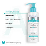 Pharmaceris A Physiopuric-Gel, wasgel met hyaluronzuur, 190 ml + Hyaluro-Sensibio, intensief hydraterend serum, 4 ml gratis Pharmaceris A Physiopuric-Gel, wasgel met hyaluronzuur, 190 ml + Hyaluro-Sensibio, intensief hydraterend serum, 4 ml gratis