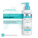 Pharmaceris A Physiopuric-Gel, wasgel met hyaluronzuur, 190 ml + Hyaluro-Sensibio, intensief hydraterend serum, 4 ml gratis Pharmaceris A Physiopuric-Gel, wasgel met hyaluronzuur, 190 ml + Hyaluro-Sensibio, intensief hydraterend serum, 4 ml gratis