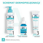 Pharmaceris A Physiopuric-Gel, wasgel met hyaluronzuur, 190 ml + Hyaluro-Sensibio, intensief hydraterend serum, 4 ml gratis Pharmaceris A Physiopuric-Gel, wasgel met hyaluronzuur, 190 ml + Hyaluro-Sensibio, intensief hydraterend serum, 4 ml gratis