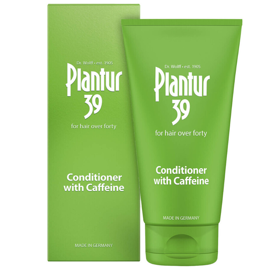 Plantur 39 Balsamo per capelli alla caffeina 150 ml