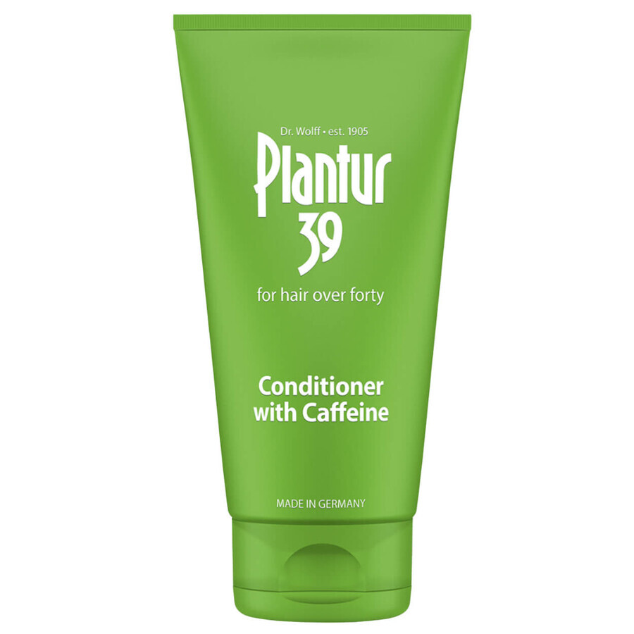 Plantur 39 Balsamo per capelli alla caffeina 150 ml