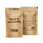 Simple Day Spirulina, 100 compresse Simple Day Spirulina, 100 compresse