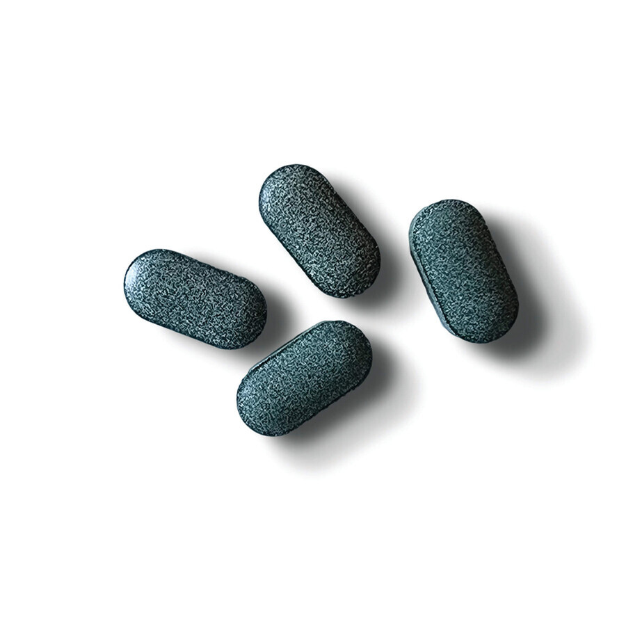 Simple Day Spirulina, 100 compresse