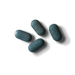 Simple Day Spirulina, 100 compresse Simple Day Spirulina, 100 compresse