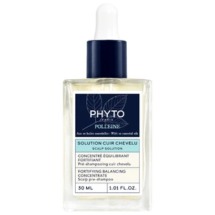 Phyto Polleine, élixir raffermissant, rééquilibrant, 30 ml