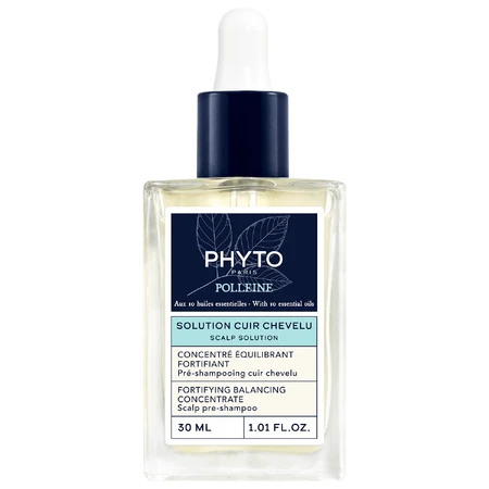 Phyto Polleine, verstevigend elixer, brengt evenwicht, 30 ml