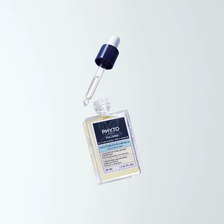 Phyto Polleine, verstevigend elixer, brengt evenwicht, 30 ml