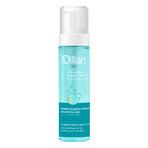 Oillan, schiuma detergente prebiotica per corpo, viso e capelli 3in1, 200ml + gel detergente oleoso, dal 1° giorno, 50ml in omaggio Oillan, schiuma detergente prebiotica per corpo, viso e capelli 3in1, 200ml + gel detergente oleoso, dal 1° giorno, 50ml in omaggio