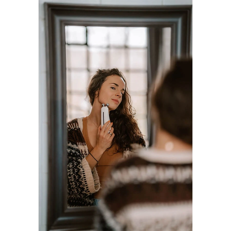 Beautifly B-Booster Pro, facelift device