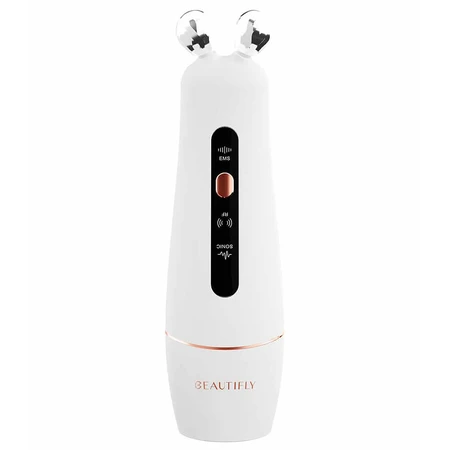 Beautifly B-Booster Pro, facelift device