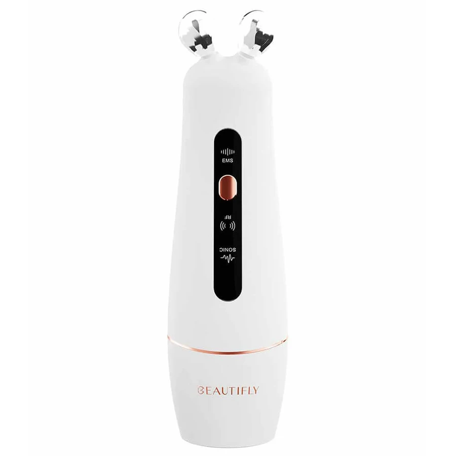 Beautifly B-Booster Pro, facelift device