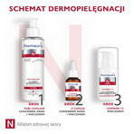 Pharmaceris N Capinon K 1%, Vitamin K Creme zur Gefäßversiegelung, 30 ml + Vitamin C Konzentrat 1200 mg, härtend und glättend, 5 ml gratis Pharmaceris N Capinon K 1%, Vitamin K Creme zur Gefäßversiegelung, 30 ml + Vitamin C Konzentrat 1200 mg, härtend und glättend, 5 ml gratis