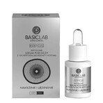 BasicLab Laag oogverzorgingsset, peptidenserum, 15 ml + verstevigend serum, 15 ml BasicLab Laag oogverzorgingsset, peptidenserum, 15 ml + verstevigend serum, 15 ml