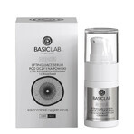 BasicLab Laag oogverzorgingsset, peptidenserum, 15 ml + verstevigend serum, 15 ml BasicLab Laag oogverzorgingsset, peptidenserum, 15 ml + verstevigend serum, 15 ml