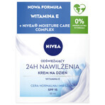 Set Nivea Skin Boost, cream, 50 ml + cleanser, 125 ml + mask, 1 pc Set Nivea Skin Boost, cream, 50 ml + cleanser, 125 ml + mask, 1 pc