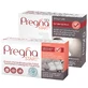 Pregna Start Set, para mujeres que planean un embarazo, 30 comprimidos + Pregna Start On, 30 cápsulas