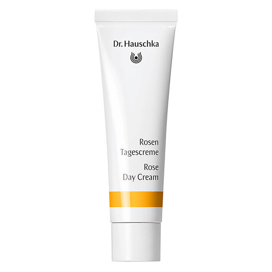 Dr Hauschka Crema de Día de Rosas 30 ml