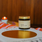 Lova Fluffy Body Butter, vanille, 120 ml Lova Fluffy Body Butter, vanille, 120 ml