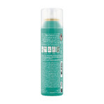 Klorane Nettle Dry Shampoo for Black and Oily Hair, 150 ml