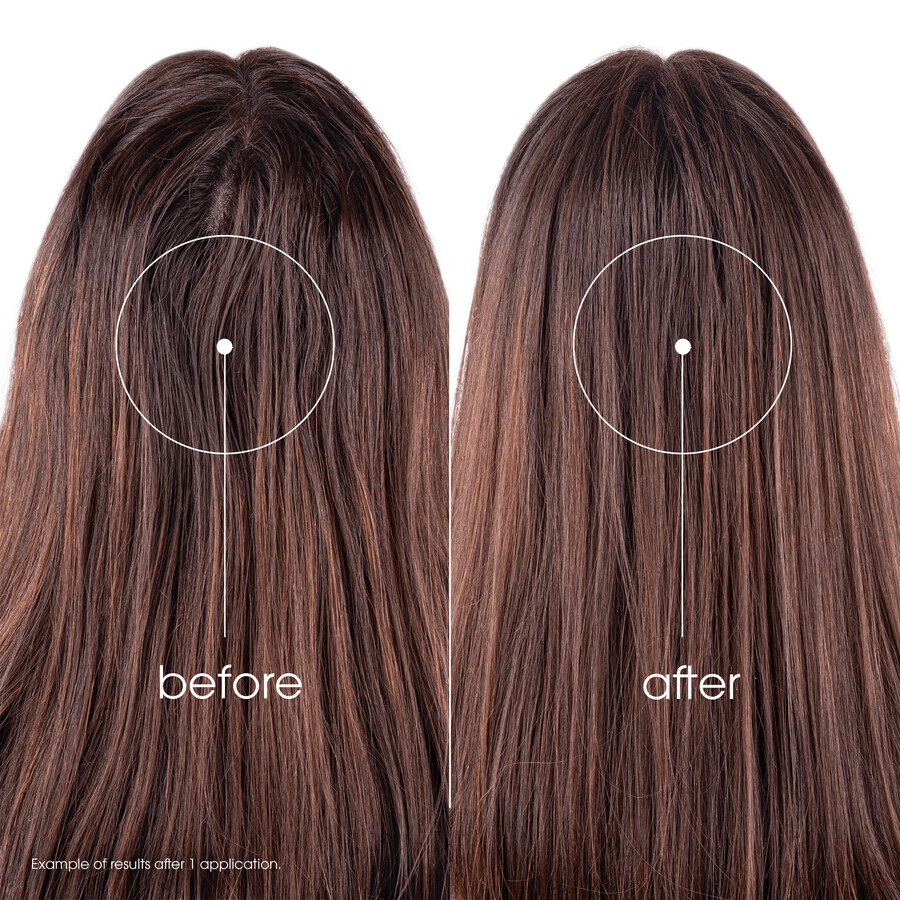 Klorane Nettle Dry Shampoo for Black and Oily Hair, 150 ml