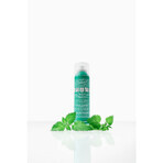 Klorane Nettle Dry Shampoo for Black and Oily Hair, 150 ml